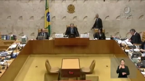 Lula da Silva podrÃ­a salir de la cÃ¡rcel de forma inminente