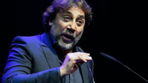 Javier Bardem, Premio Donostia del Festival de Cine de San Sebastián 2023