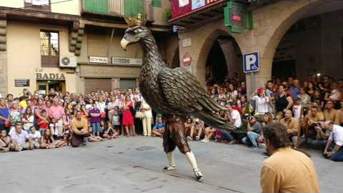 Festa Major de Cardona