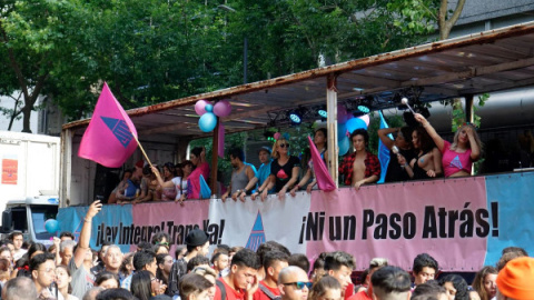 Desafíos tras la aprobación del Cupo Laboral Travesti Trans en Argentina