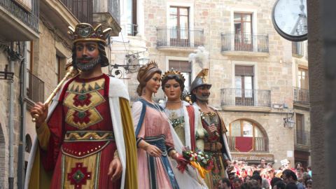 Festa Major de Solsona