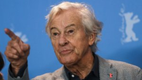 Paul Verhoeven pide más sexo y menos "cosas explotando" para el cine actual