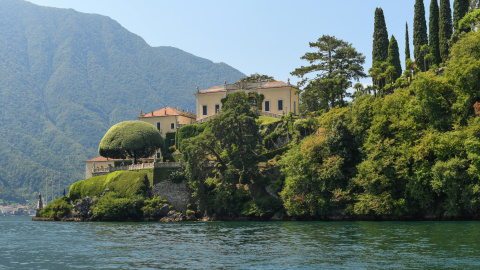 Tren de Milán al Lago de Como: Un viaje hacia la tranquilidad y la belleza natural