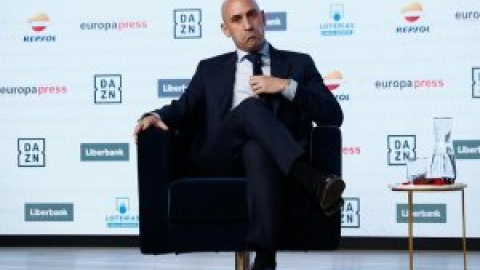 Rubiales maniobró en la Federación y descartó un acuerdo con Qatar para que Piqué se llevara la comisión de Arabia