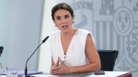 El Gobierno anuncia la bajada del IVA de los productos de higiene femenina del 10 al 4%