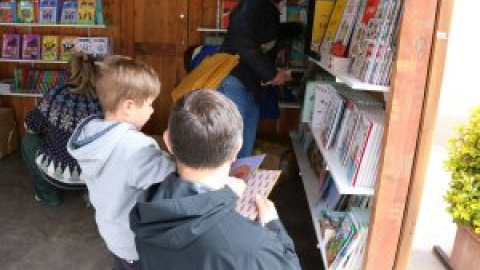 10 títols de literatura infantil i juvenil per regalar aquest Sant Jordi