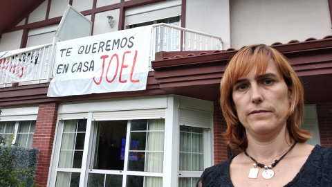 La madre de Joel, Karen Gutiérrez, tenía la custodia desde el principio.