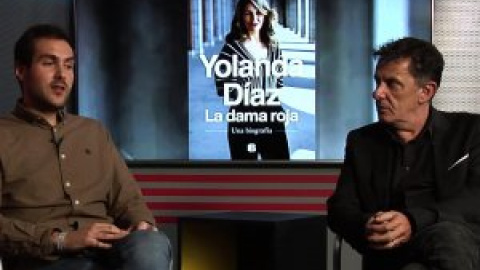 Manuel Sánchez y Alexis Romero: "Cada no de Yolanda Díaz es un pequeño paso hacia el sí"