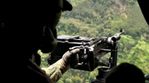 Una investigación periodística desvela que militares colombianos se camuflaron de guerrilleros y asesinaron a civiles