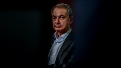 Zapatero asegura que las actuaciones del CNI tienen lugar con "respeto a la legalidad"