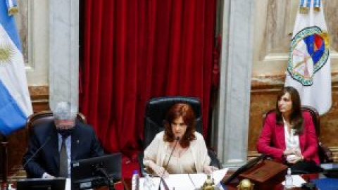 Diferencias en la Casa Rosada: fractura entre Alberto Fernández y Cristina Kirchner