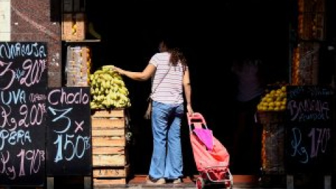 Cuando el dólar te mata de hambre en Argentina