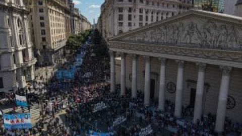 La empresa detrás del Gran Hermano de Buenos Aires