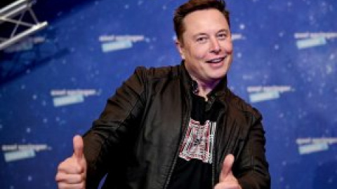 Elon Musk se compra Twitter por 43.394 millones de dólares