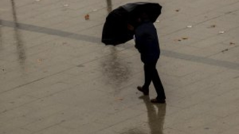 El otoño meteorológico empezará con tormentas en amplias zonas de la Península y Balears