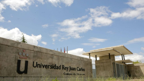 La URJC mantendrá 23 convenios con otras tantas empresas para este tipo de titulaciones - EFE