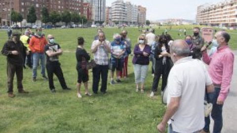 Foro se suma a la defensa del parque del "Solarón"