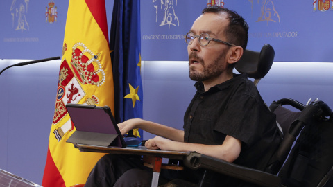 Pablo Echenique