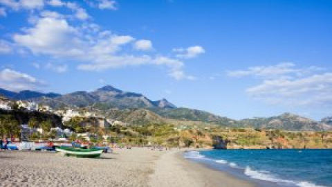 Nerja: Qué ver, clima y playas de esta joya de la Costa del Sol