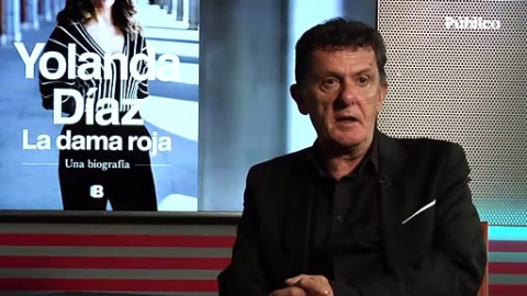 Manuel Sánchez y Alexis Romero: "Cada no de Yolanda Díaz es un pequeño paso hacia el sí"