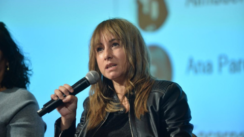 Ana Pardo de Vera inaugura este viernes en Oviedo el ciclo Buen Gobierno, Participación y Democracia