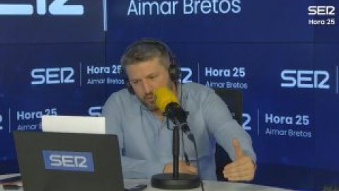 Aimar Bretos explica punto por punto la estafa con material sanitario en Madrid que denuncia la Fiscalía: "El más indecente de los posibles saqueos"