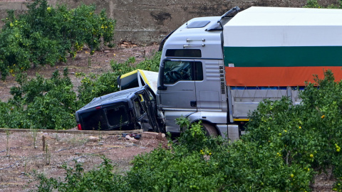 Accidente mortal temporeros