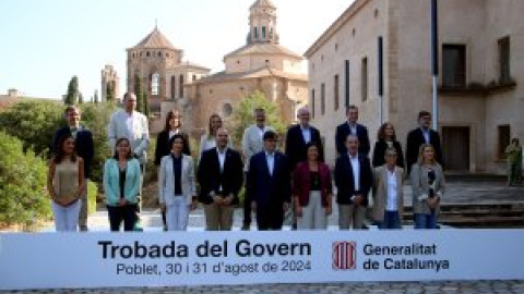 El Govern parlarà amb tots els grups parlamentaris excepte la ultradreta per negociar els pressupostos pel 2025