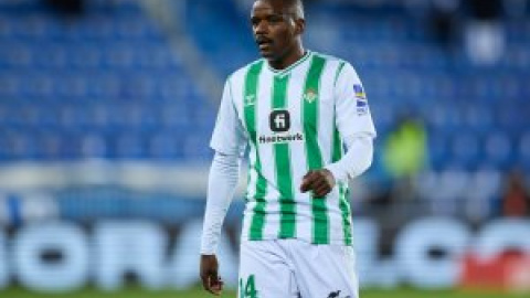 Investigan al futbolista William Carvalho por una agresión sexual