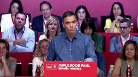 Sánchez dispuesto a que todas las comunidades recauden y gestionen más impuestos