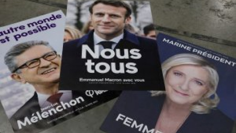 Arranca la campaña electoral en Francia: estos son los principales candidatos