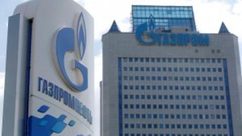 Gazprom advierte a Europa de escasez de gas si no se incrementan las importaciones rusas