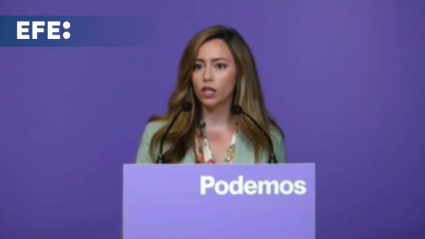 Podemos carga contra Sánchez por dar asilo a un "líder ultraderechista venezolano"