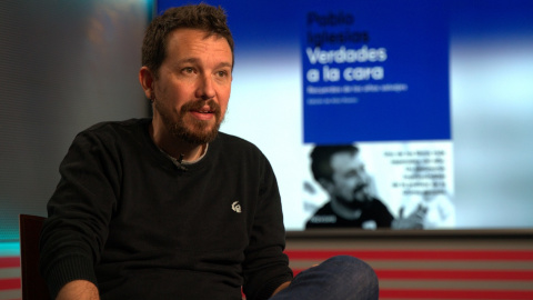 Pablo Iglesias