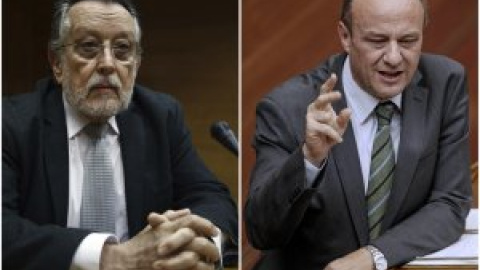 Prisión para Rubio, Grau y tres empresarios por corrupción en el caso Azud