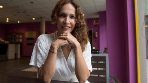 Paula Ortiz cosechó un profundo éxito con 'La Novia', la adaptación de la obra lorquiana 'Bodas de sangre' al cine | EFE