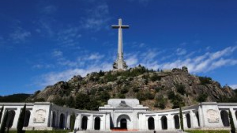 "La vergüenza más grande": los tuiteros reaccionan a la noticia de que la cruz del Valle de los Caídos entra en el Libro Guinness como la más alta del mundo