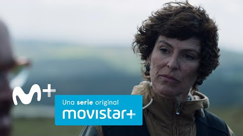 'Rapa' (19 de mayo, Movistar Plus+)