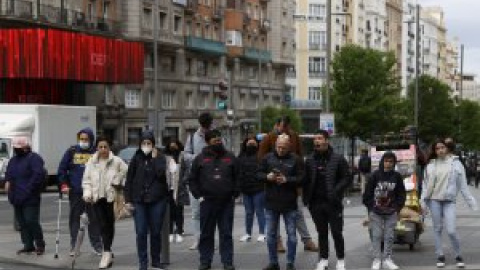 Protección, estética y símbolo de identidad: estas son las diferentes caras de las mascarillas