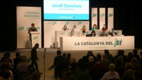 La reconfiguració interna de Junts augura canvis també en el Govern a mig termini