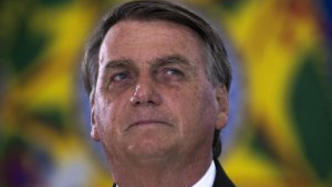 Bolsonaro avanza en su escalada militarista y dice que las Fuerzas Armadas pueden normalizar a Brasil