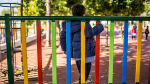 Las consultas por conductas suicidas en niños se multiplican por 20 en diez años