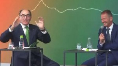 Las declaraciones del presidente de Iberdrola que han indignado a los tuiteros