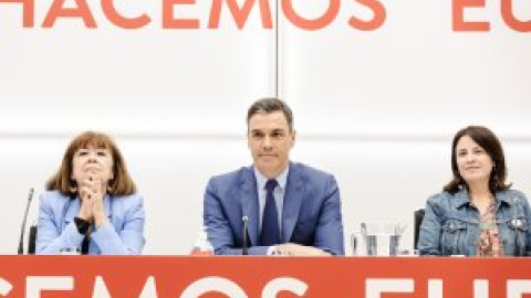 El PSOE apoya "a día de hoy" la continuidad de la directora del CNI pese a las tensiones con ERC