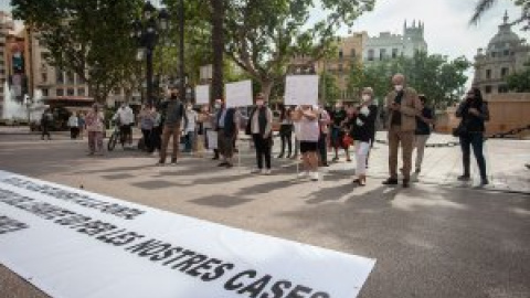 Los tribunales abren una ventana de oportunidad para la recuperación de La Punta de València