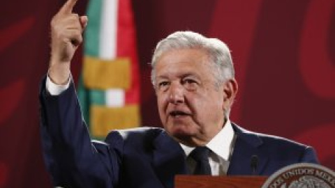 La fallida reforma eléctrica propina un golpe al irreductible López Obrador