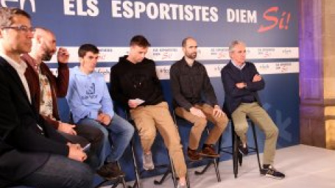 La Federació Catalana d'Esports d'Hivern impulsa un manifest en favor dels Jocs dels Pirineus 2030