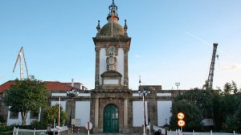 El cambio de nombre de nueve calles del Arsenal de Ferrol