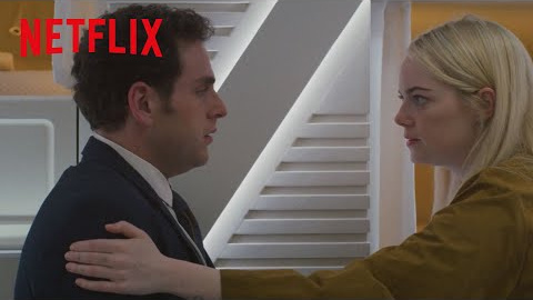 'Maniac' (Netflix)