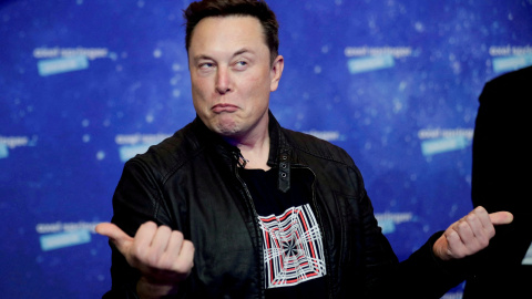 ¿Qué decisión tomará ahora Elon Musk?